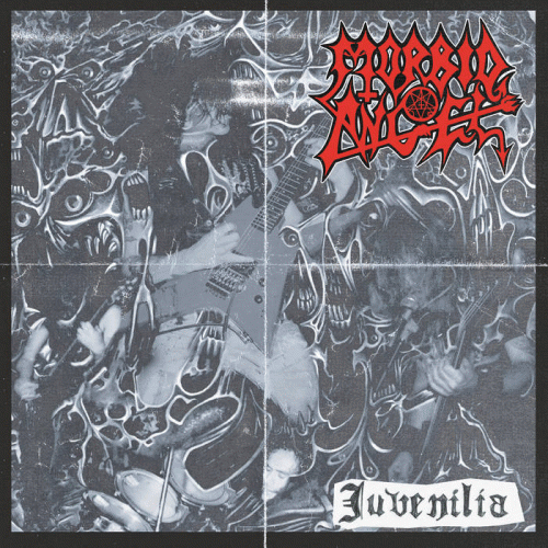 Morbid Angel : Juvenilia